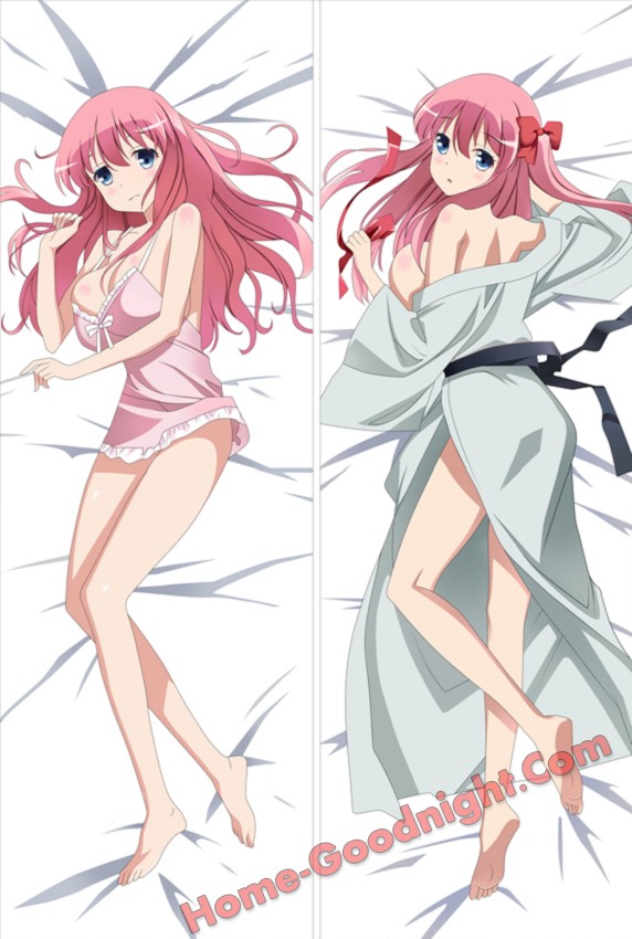 Saki - Nodoka Haramura Dakimakura 3d japanese anime pillowcases